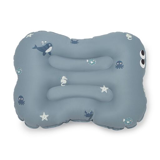 NOUI NOUI. Seat Cushion - Wild ocean