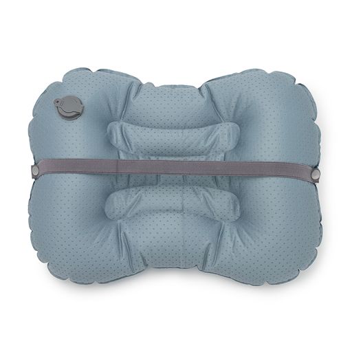 NOUI NOUI. Seat Cushion - Wild ocean