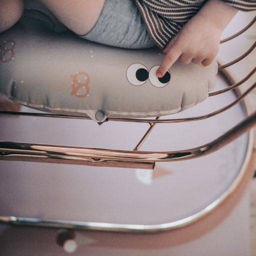 NOUI NOUI. Seat Cushion - Breze