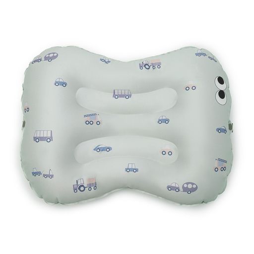 NOUI NOUI. Seat Cushion - Little Wheels