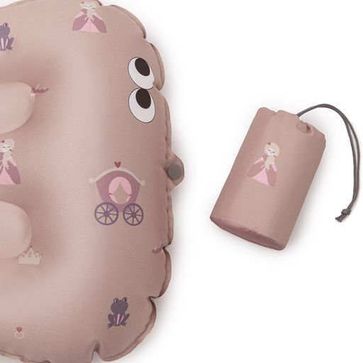 NOUI NOUI. Seat Cushion - Little Princess