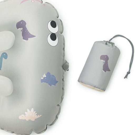 NOUI NOUI. Seat Cushion - Dino