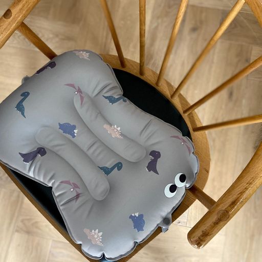 NOUI NOUI. Seat Cushion - Dino