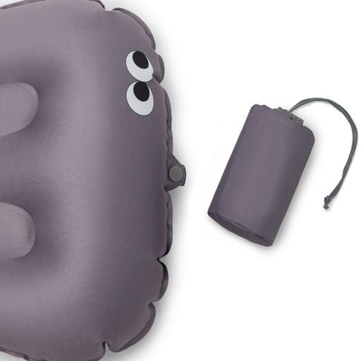 NOUI NOUI. Seat Cushion - Anthracite