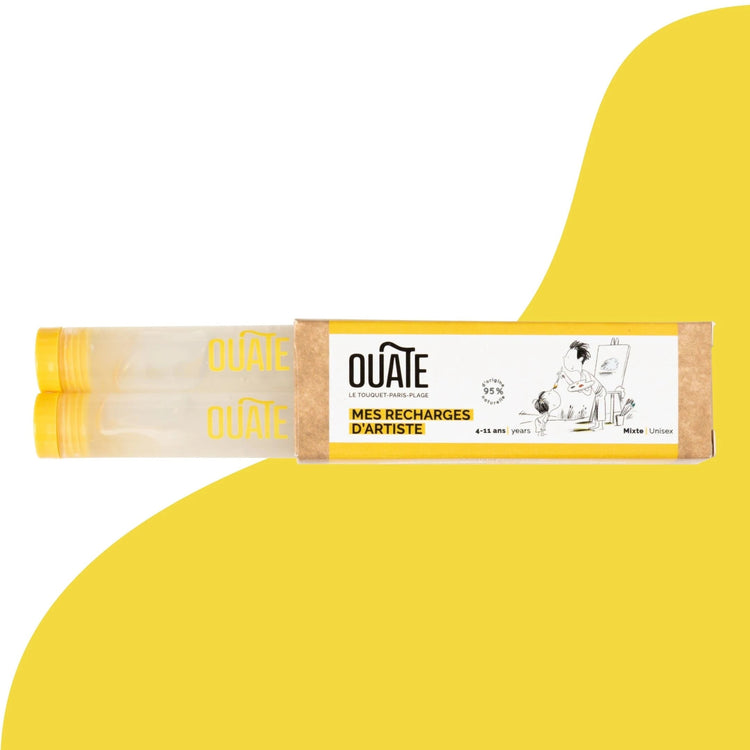 OUATE. Παιδικό gel άρωμα 4+ ετών My artist's perfume