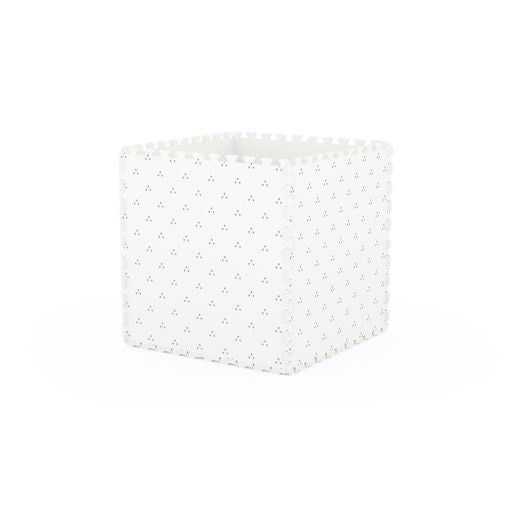 PLAY&GO. EEVAA playmat - puzzle - storage box - Numbers