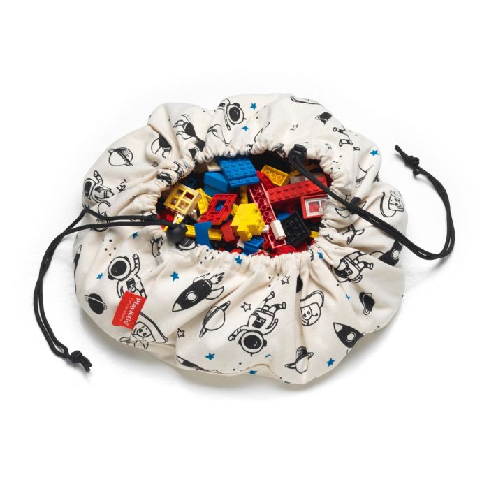 PLAY&GO. Τσάντα αποθήκευσης mini. Space