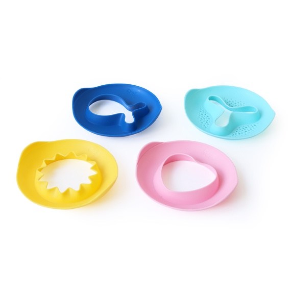 Quut. Magic shapers