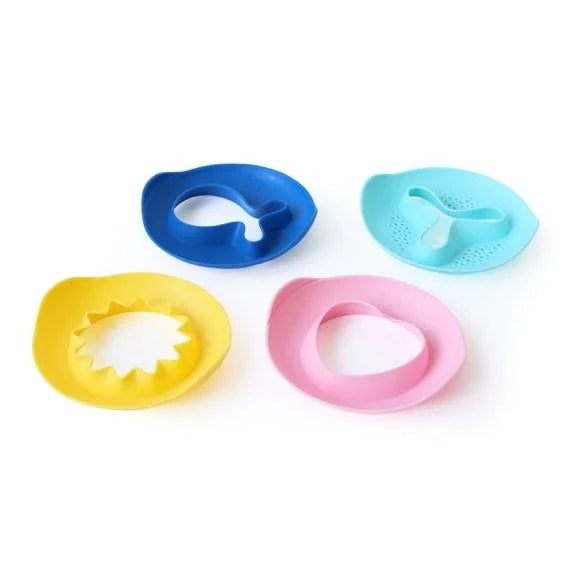 Quut. Magic shapers
