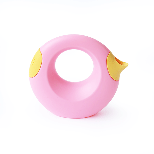Quut. Cana Small - Banana pink