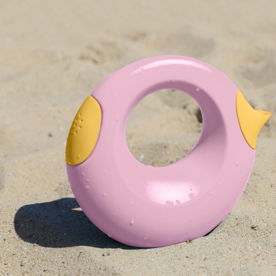 Quut. Cana Small - Banana pink