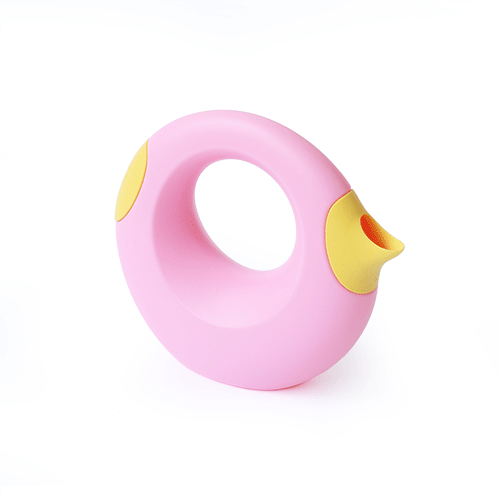 Quut. Cana Small - Banana pink