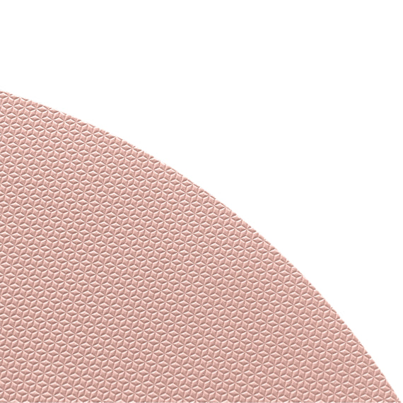 Quut. Playmat Cloud Large – Blush Rose