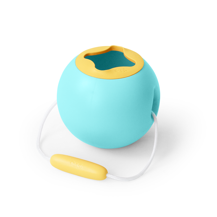 Quut. Mini ballo Banana blue