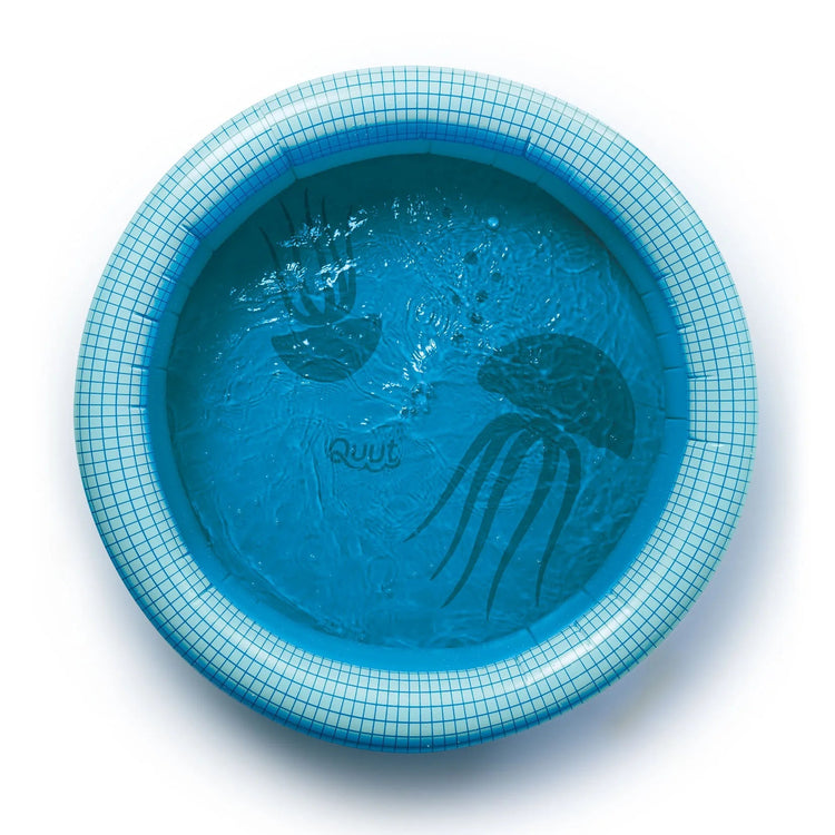 Quut. Dippy Medium Ocean
