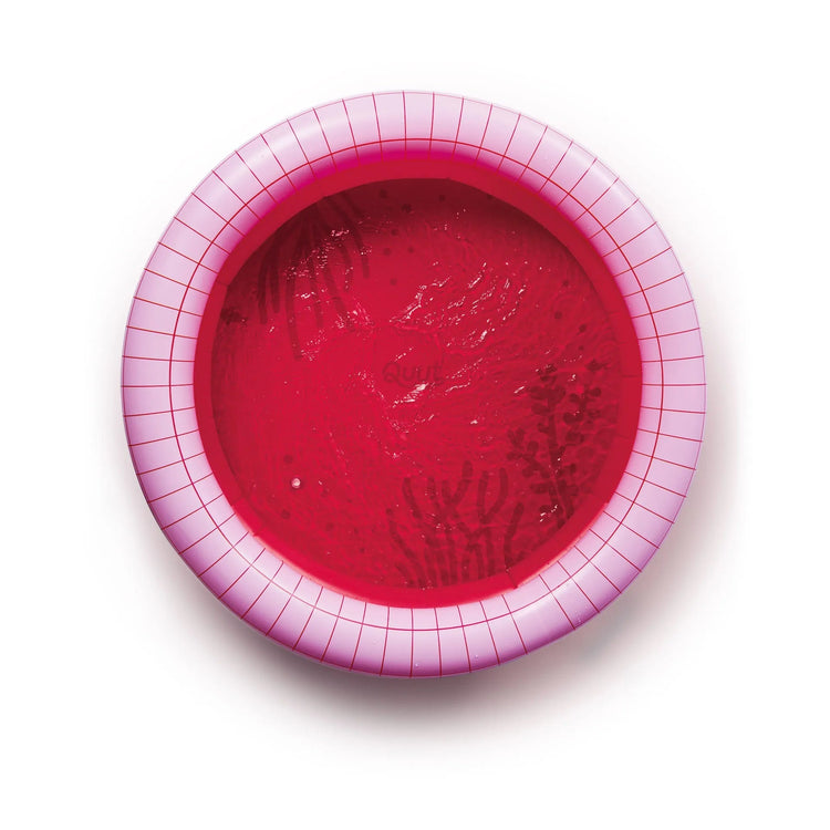 Quut. Dippy Medium Cherry