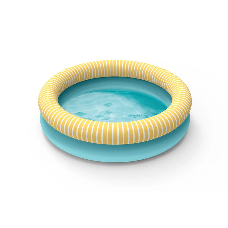 Quut. Dippy Small Banana Blue