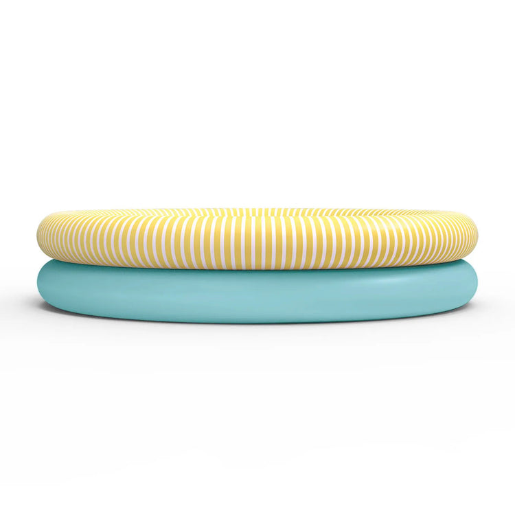 Quut. Dippy Small Banana Blue