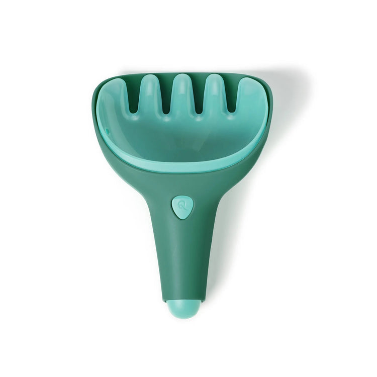 Quut. Raki Garden green