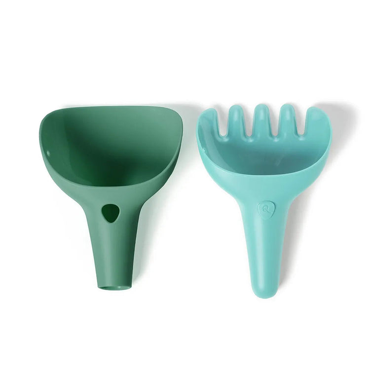 Quut. Raki Garden green