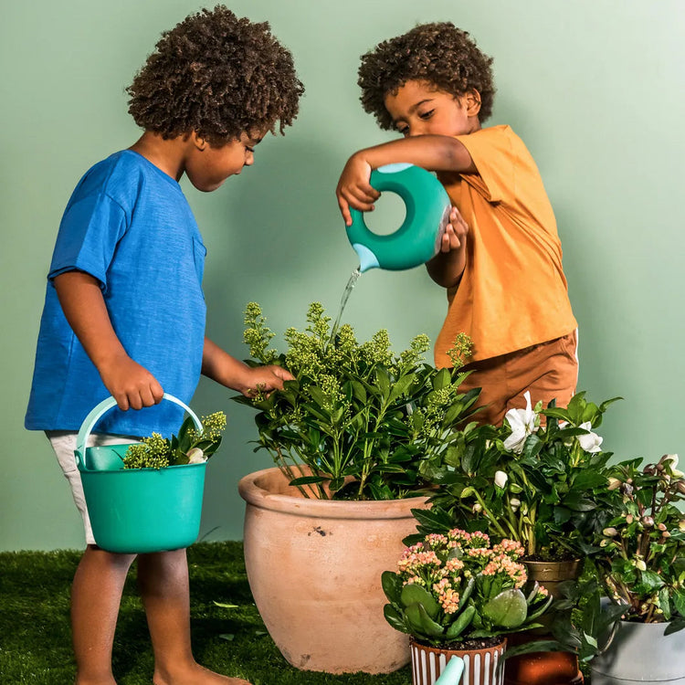 Quut. Cana small - garden green