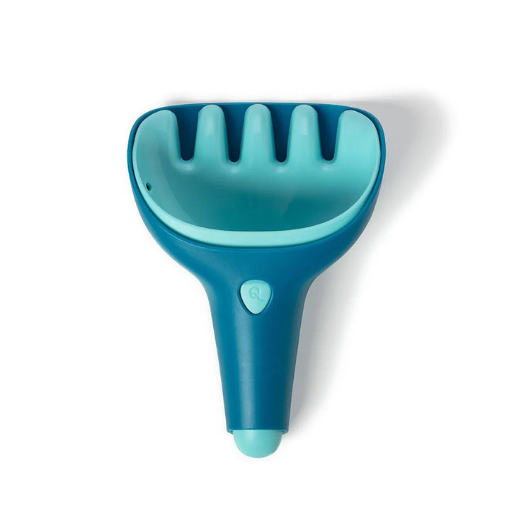 Quut. Raki ocean (dark blue + light blue)