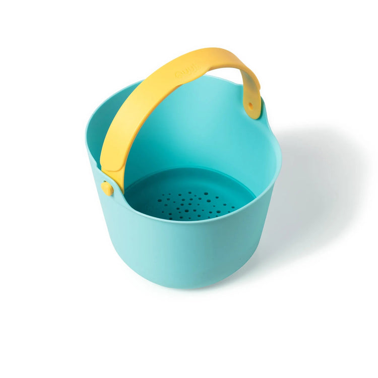 Quut. Bucki Lagoon / banana Blue