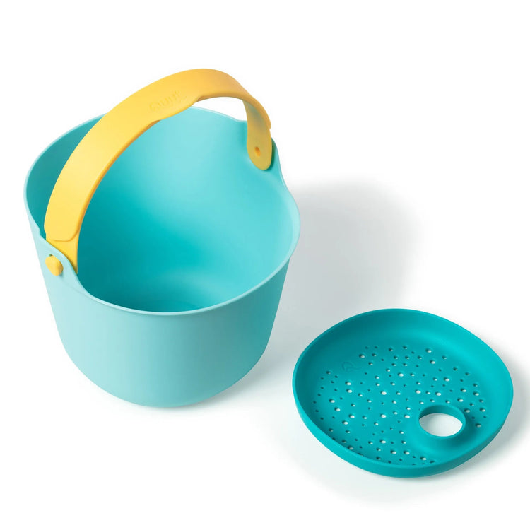 Quut. Bucki Lagoon / banana Blue