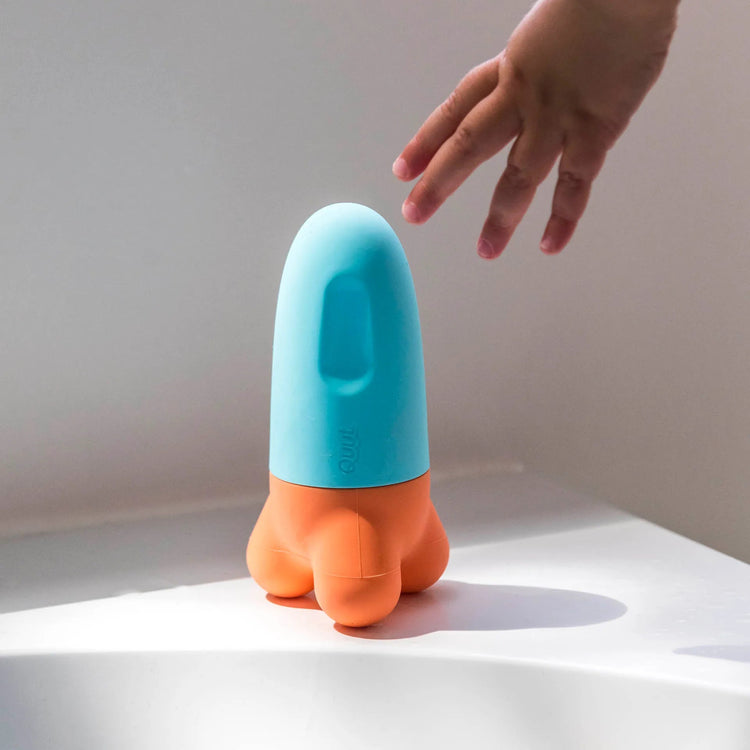 Quut. Squeezi Rocket