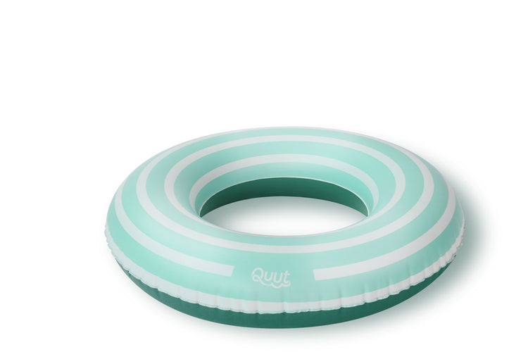Quut. Swim rings garden green 40cm