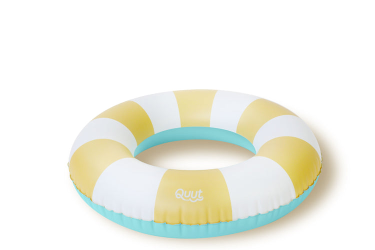 Quut. Παιδικό σωσίβιο μεσαίο Banana Blue (60 εκ.)