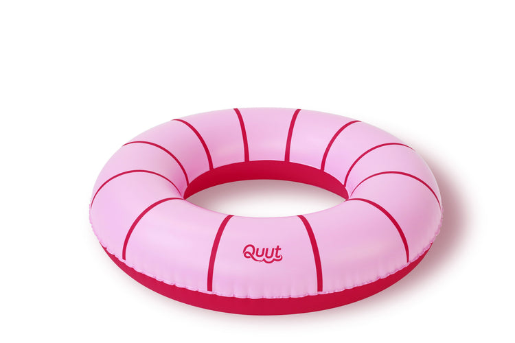 Quut. Swim rings cherry red 60cm