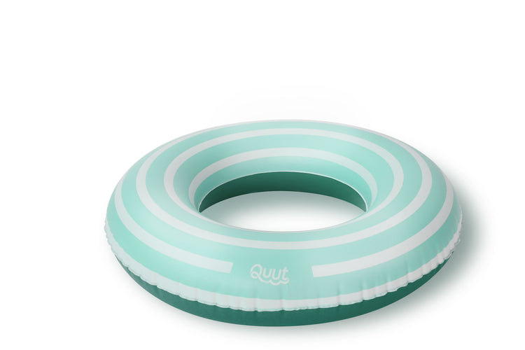 Quut. Swim rings garden green 60cm