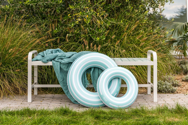 Quut. Swim rings garden green 60cm