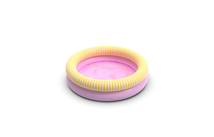 Quut. Dippy Banana pink 80cm