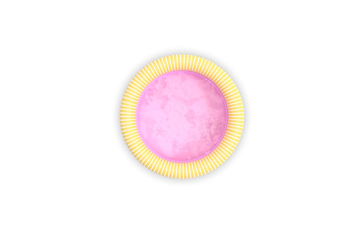 Quut. Dippy Banana pink 80cm