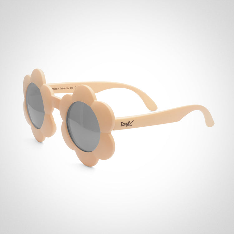 REAL SHADES. Παιδικά γυαλιά ηλίου Bloom Kid 4-6 ετών Pancake Batter