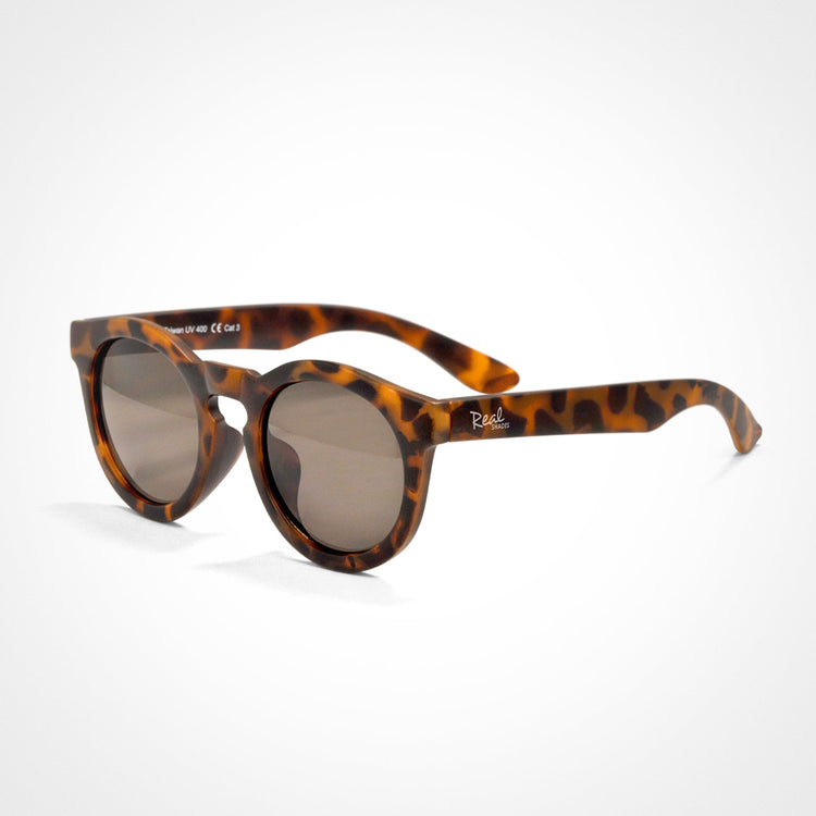 REAL SHADES. Chill sunglasses for Kids Cheetah