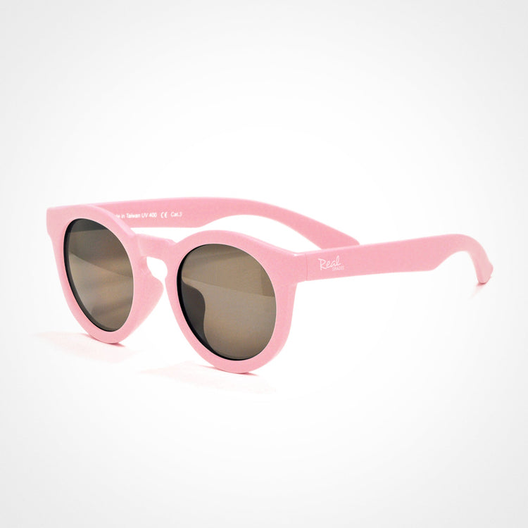 REAL SHADES. Chill sunglasses for Kids Dusty Rose