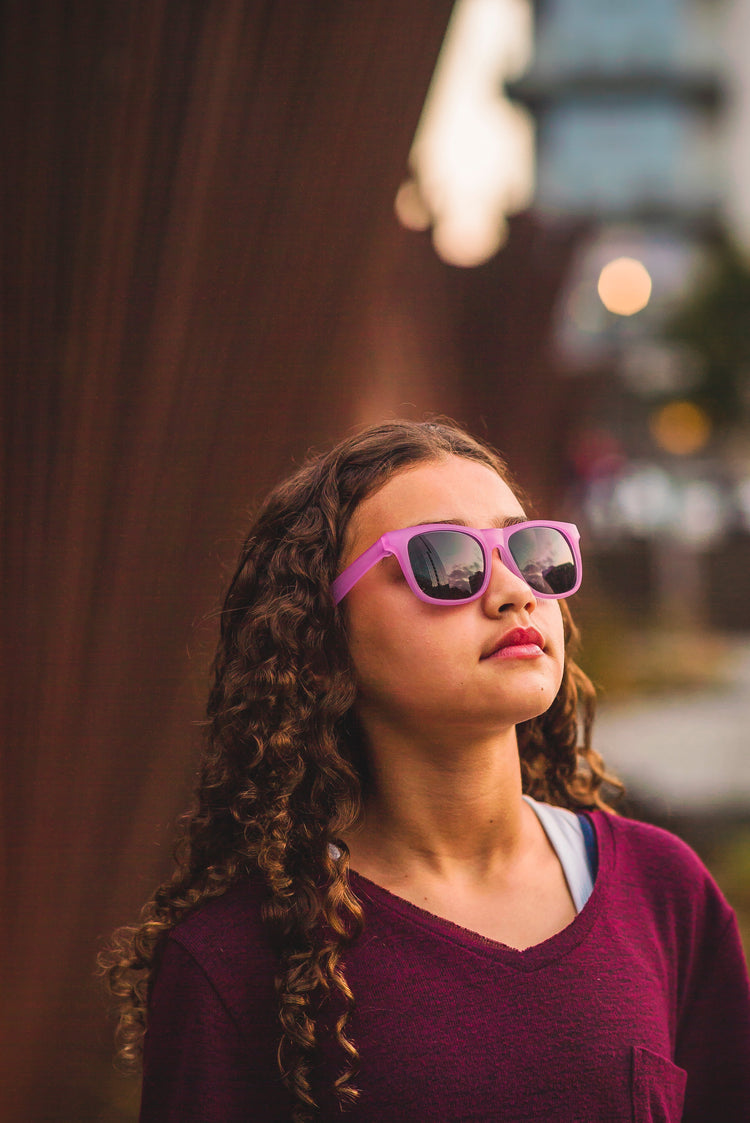 REAL SHADES. Παιδικά γυαλιά ηλίου Switch Kid 4-6 ετών Green/Midnight Blue