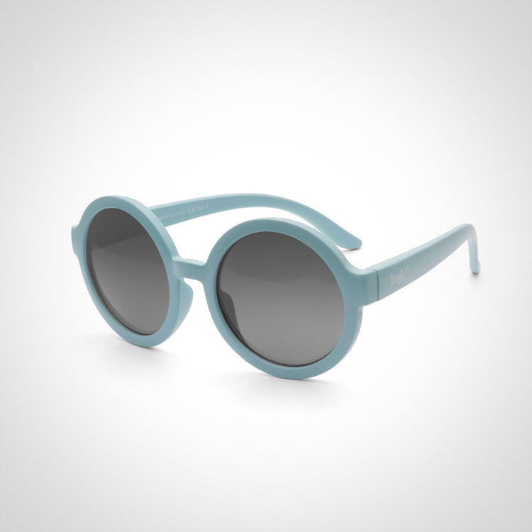 REAL SHADES. Παιδικά γυαλιά ηλίου Vibe Kid 4-6 ετών Cool Blue