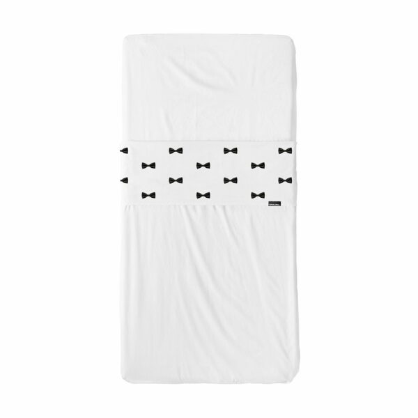 SNURK. Teddy Grib Sheet