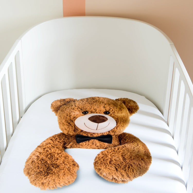 SNURK. Teddy Grib Sheet