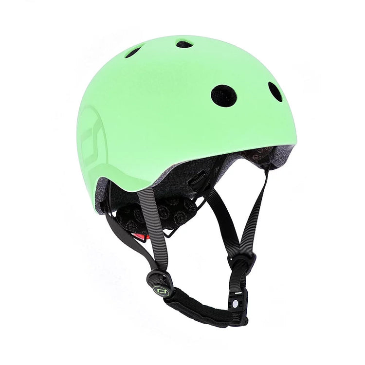 Scoot and Ride. Κράνος kiwi S/M