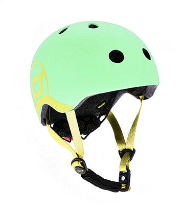 Scoot and Ride. Κράνος kiwi