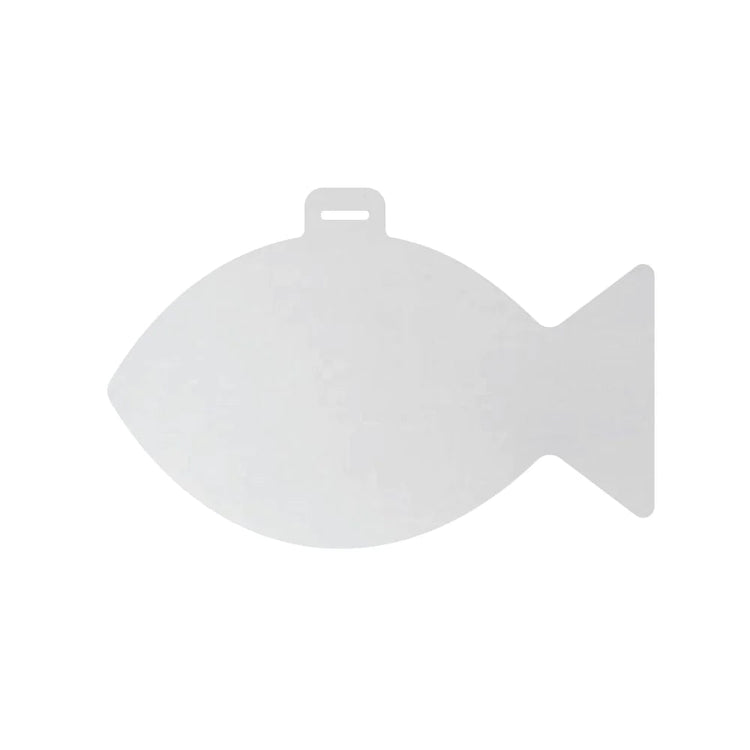 TRESXICS. Fish hanging mirror