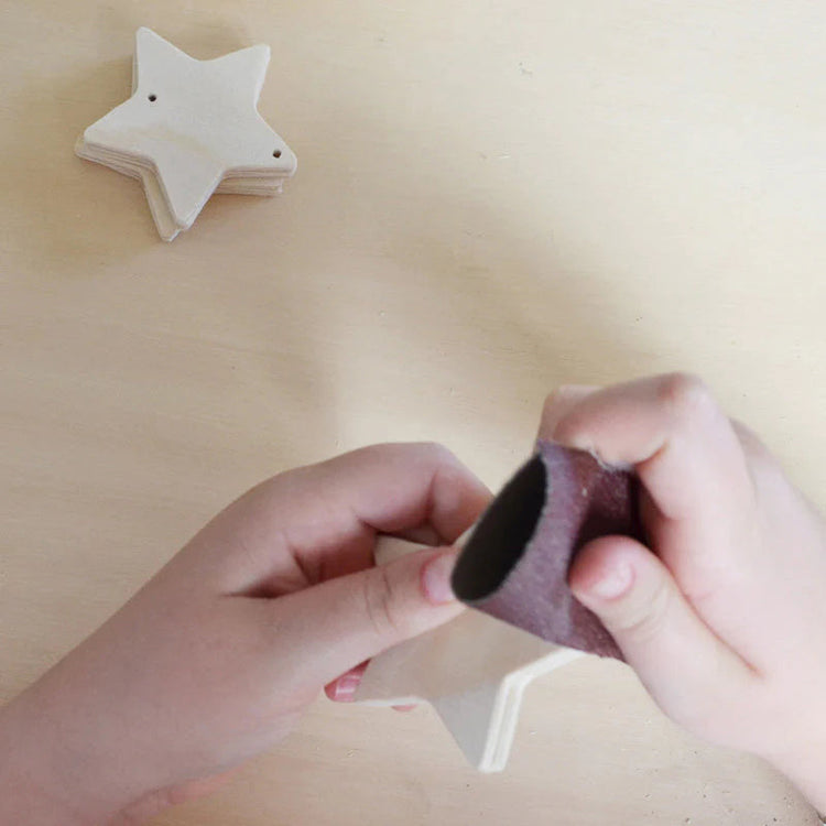 TRESXICS. Crea Kit DIY Moon & Stars (pink)