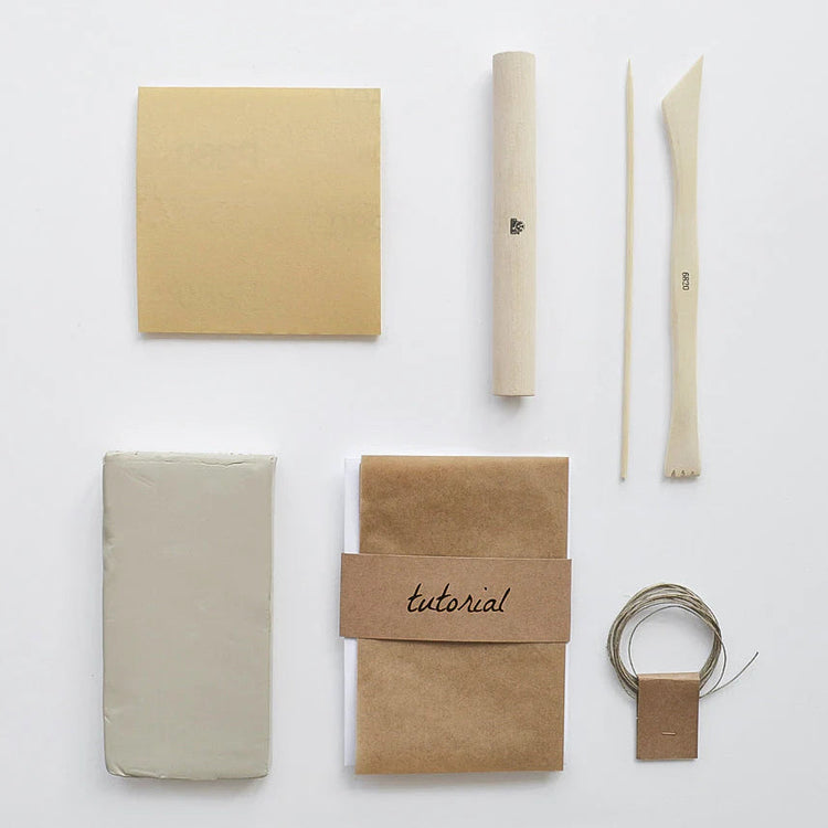 TRESXICS. Creative Kit DIY Forest