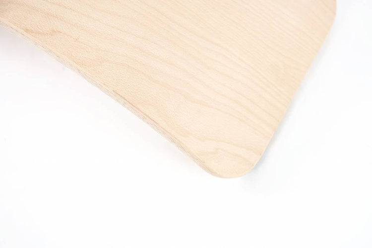 WOBBEL. Wobbel board (natural)