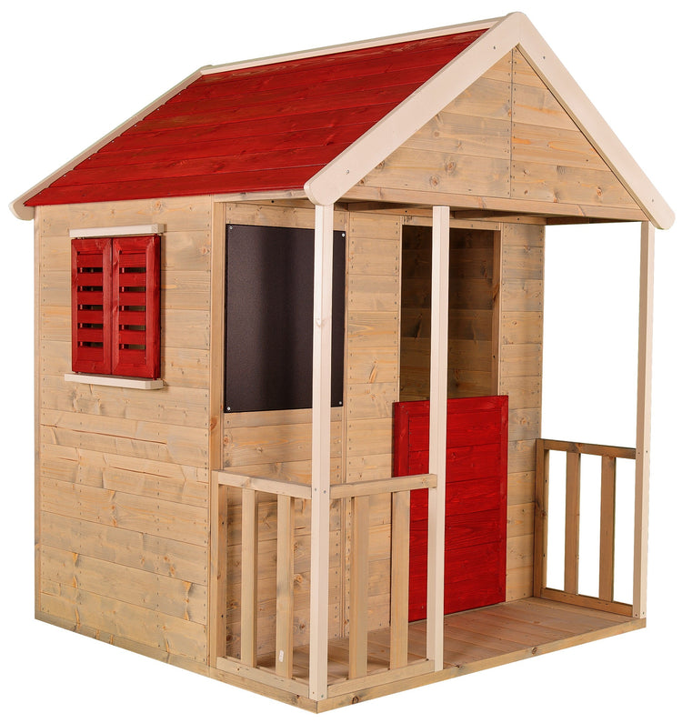 Wendi Toys. Modular Playhouse M5 Summer Adventure House
